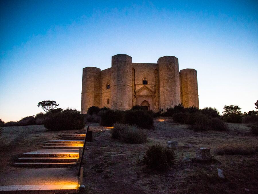 Castel del Monte
